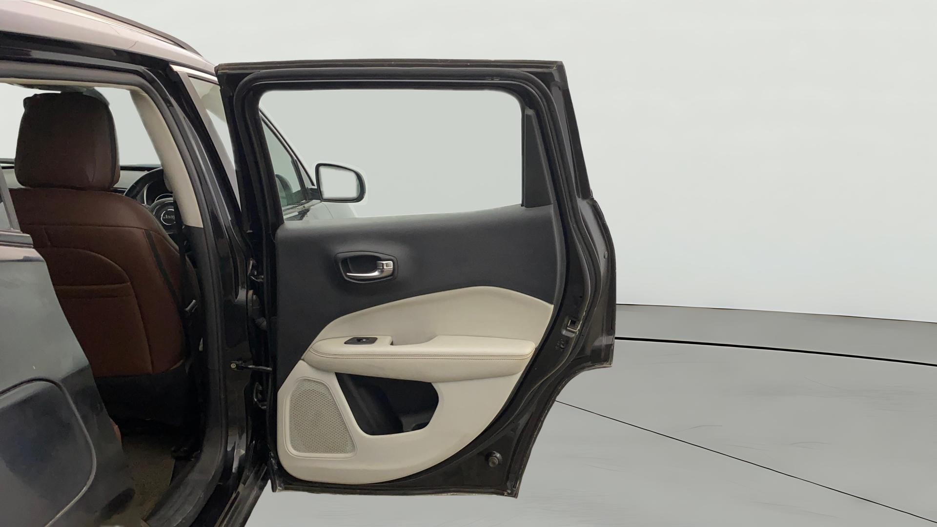 Used 2019 Jeep Compass Used 2019 Jeep Compass