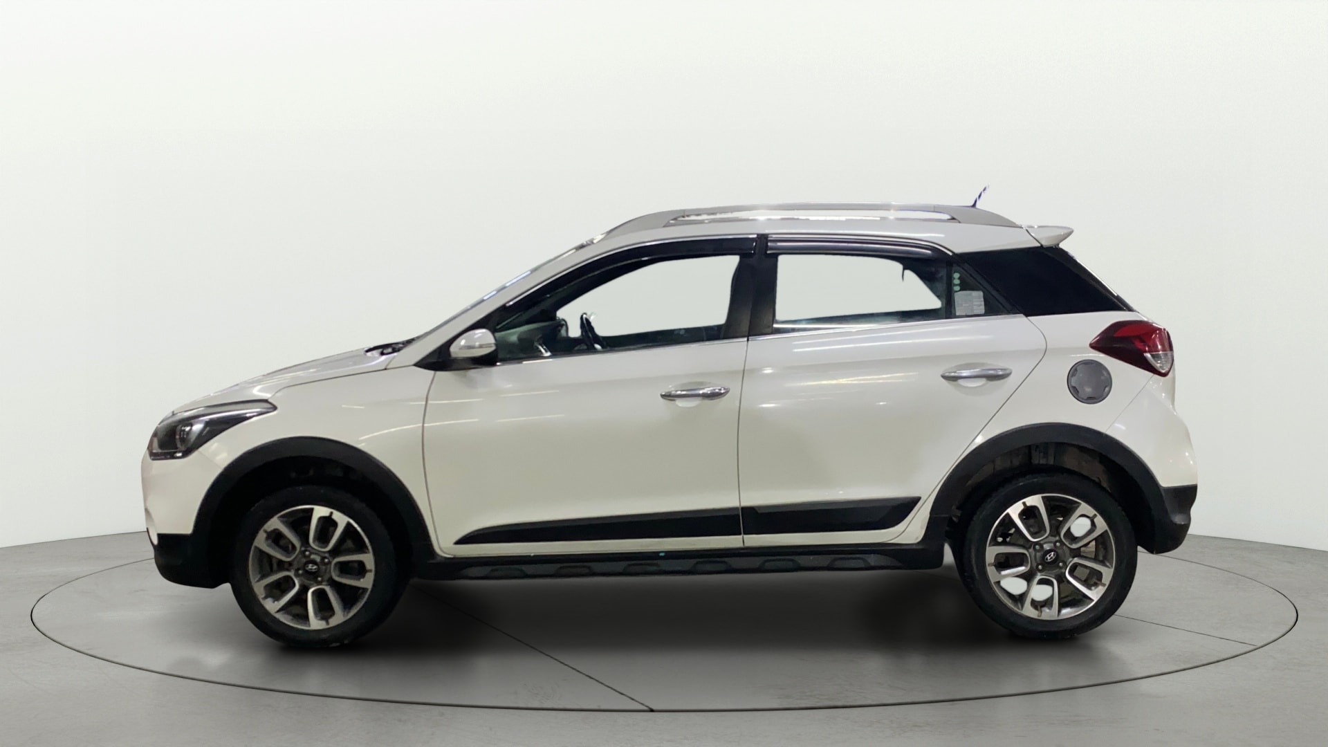 View 2016 Hyundai i20 Active 1.2 SX Image 5 Used 2016 Hyundai i20 Active 1.2 SX Image 5