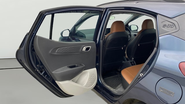 View Hyundai Grand i10 Nios Image 23 Used Hyundai Grand i10 Nios Image 23