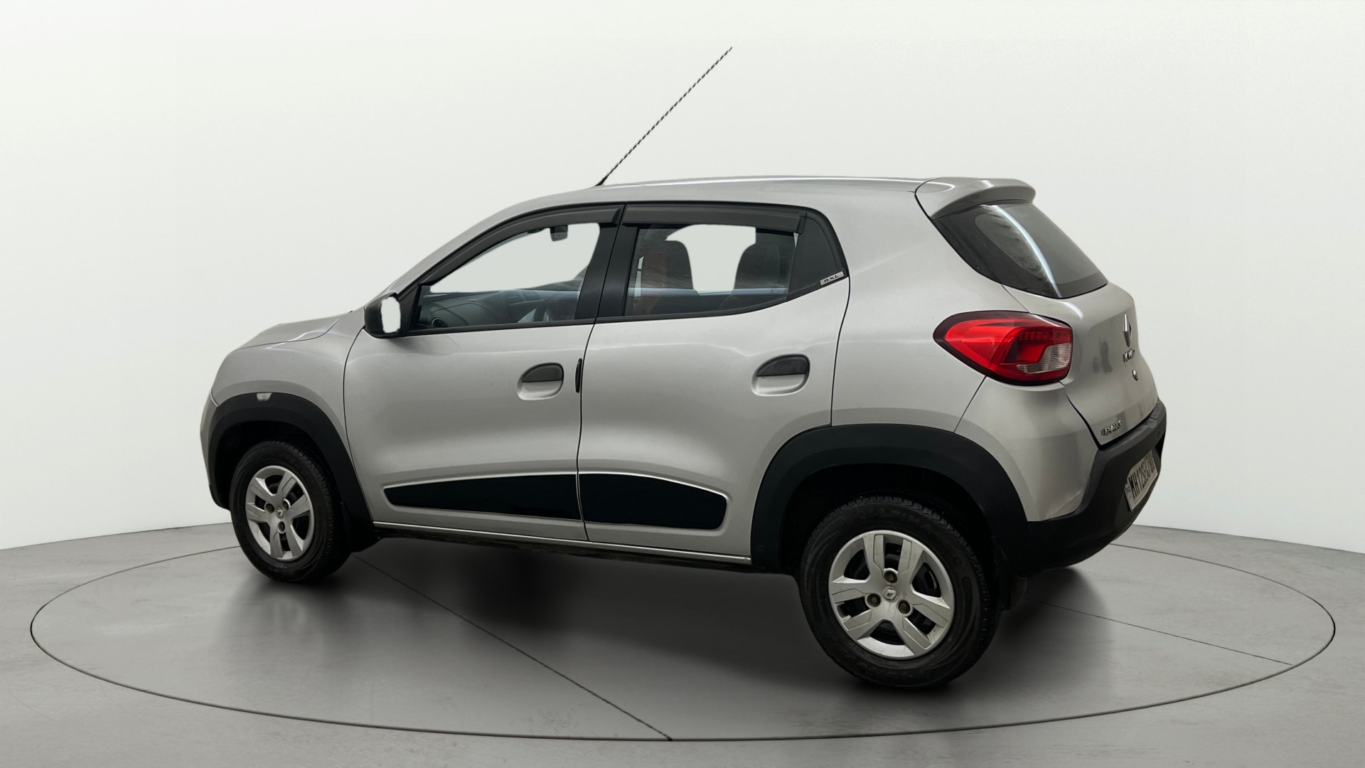 Used 2019 Renault Kwid Used 2019 Renault Kwid