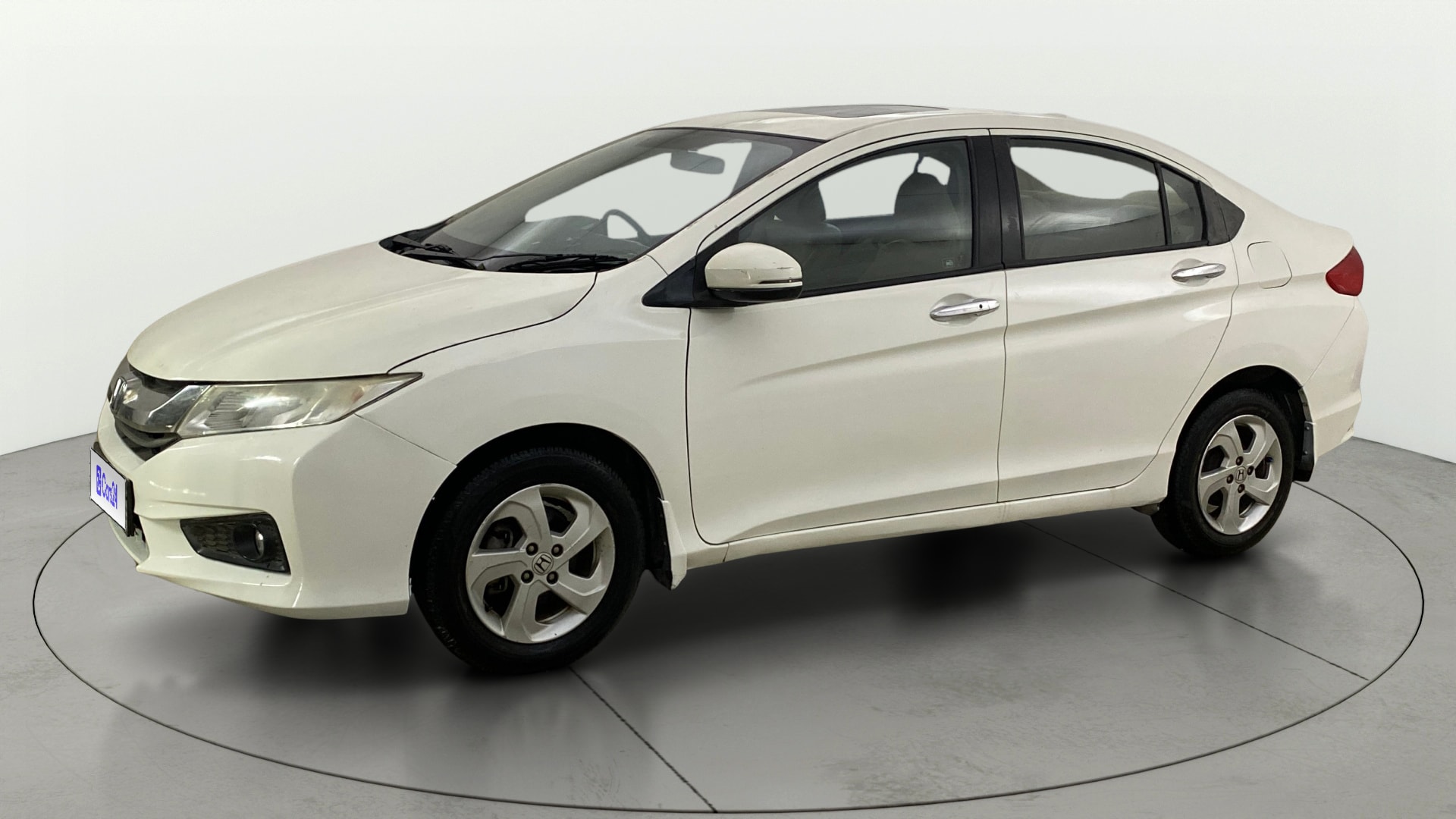Used 2014 Honda City Used 2014 Honda City