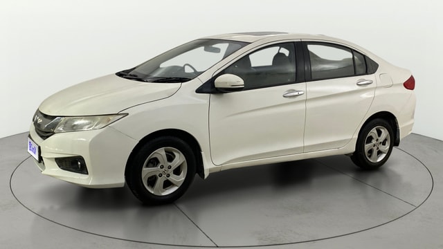 View Honda City Image 22 Used Honda City Image 22