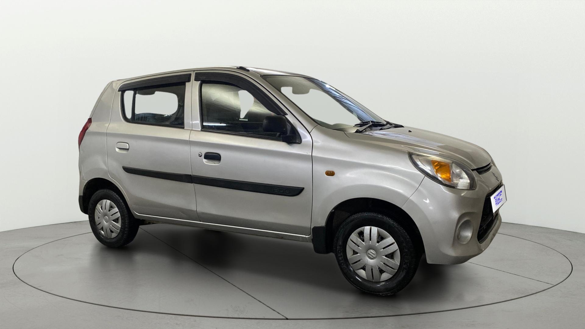 View 2019 Maruti Suzuki Alto 800 LX Image 21 Used 2019 Maruti Suzuki Alto 800 LX Image 21