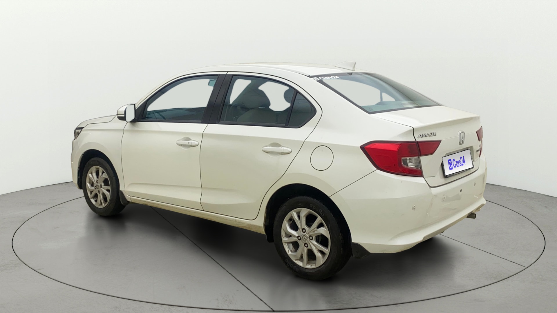 Used 2020 Honda Amaze Used 2020 Honda Amaze
