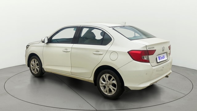 View Honda Amaze Image 2 Used Honda Amaze Image 2
