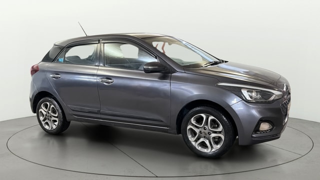 View Hyundai Elite i20 Image 22 Used Hyundai Elite i20 Image 22