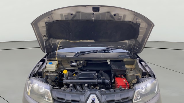 View Renault Kwid Image 18 Used Renault Kwid Image 18
