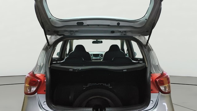 View Hyundai Grand i10 Image 38 Used Hyundai Grand i10 Image 38