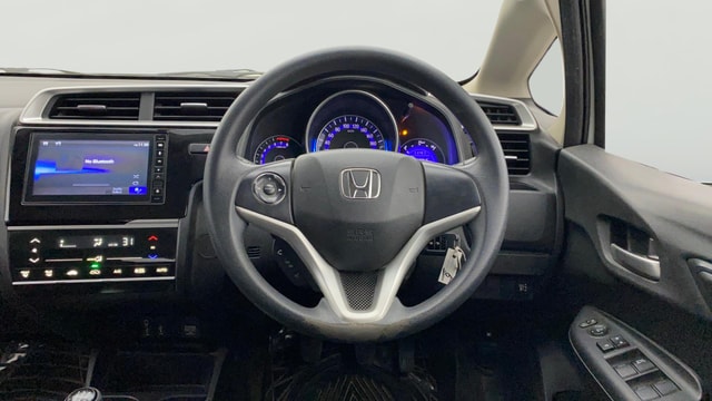 View Honda WR-V Image 12 Used Honda WR-V Image 12