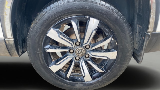 View MG Hector Image 12 Used MG Hector Image 12