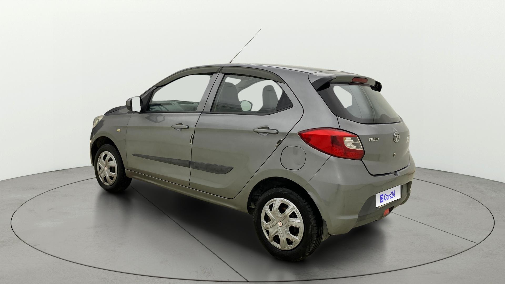 Used 2018 Tata Tiago Used 2018 Tata Tiago