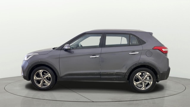 View Hyundai Creta Image 27 Used Hyundai Creta Image 27