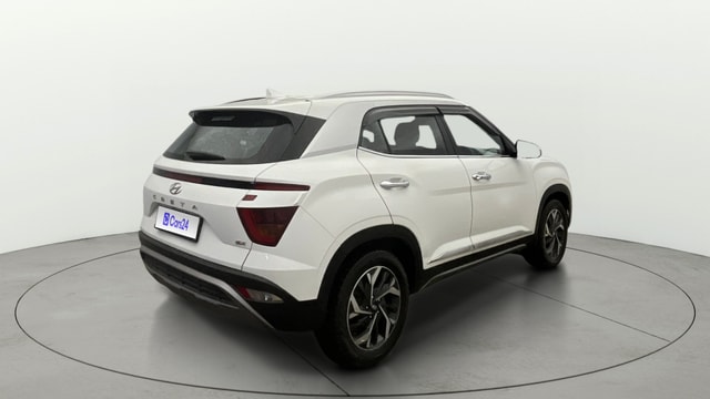 View Hyundai Creta Image 47 Used Hyundai Creta Image 47