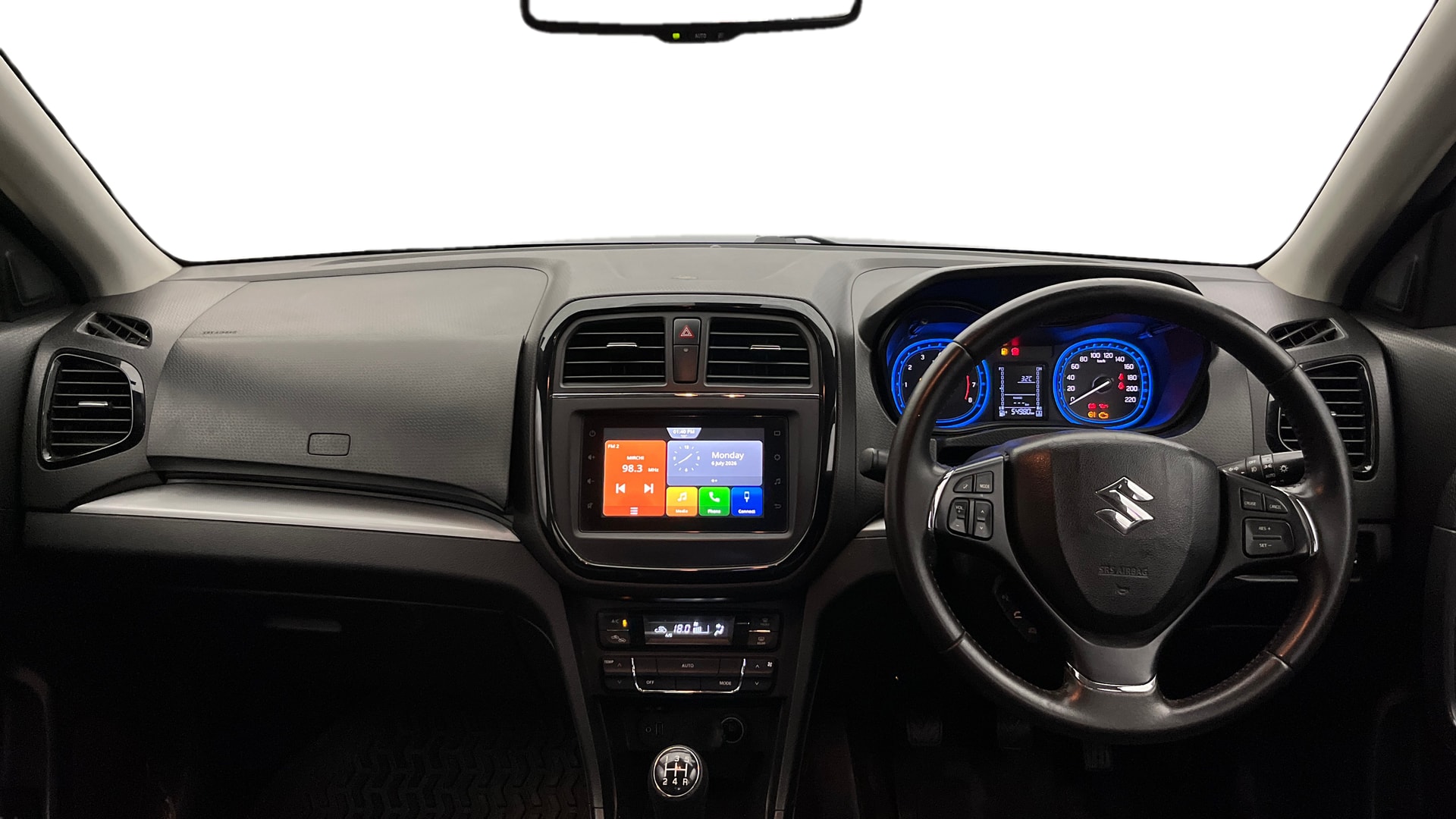 View 2021 Maruti Suzuki 1000 Base Variant Image 16 Used 2021 Maruti Suzuki 1000 Base Variant Image 16