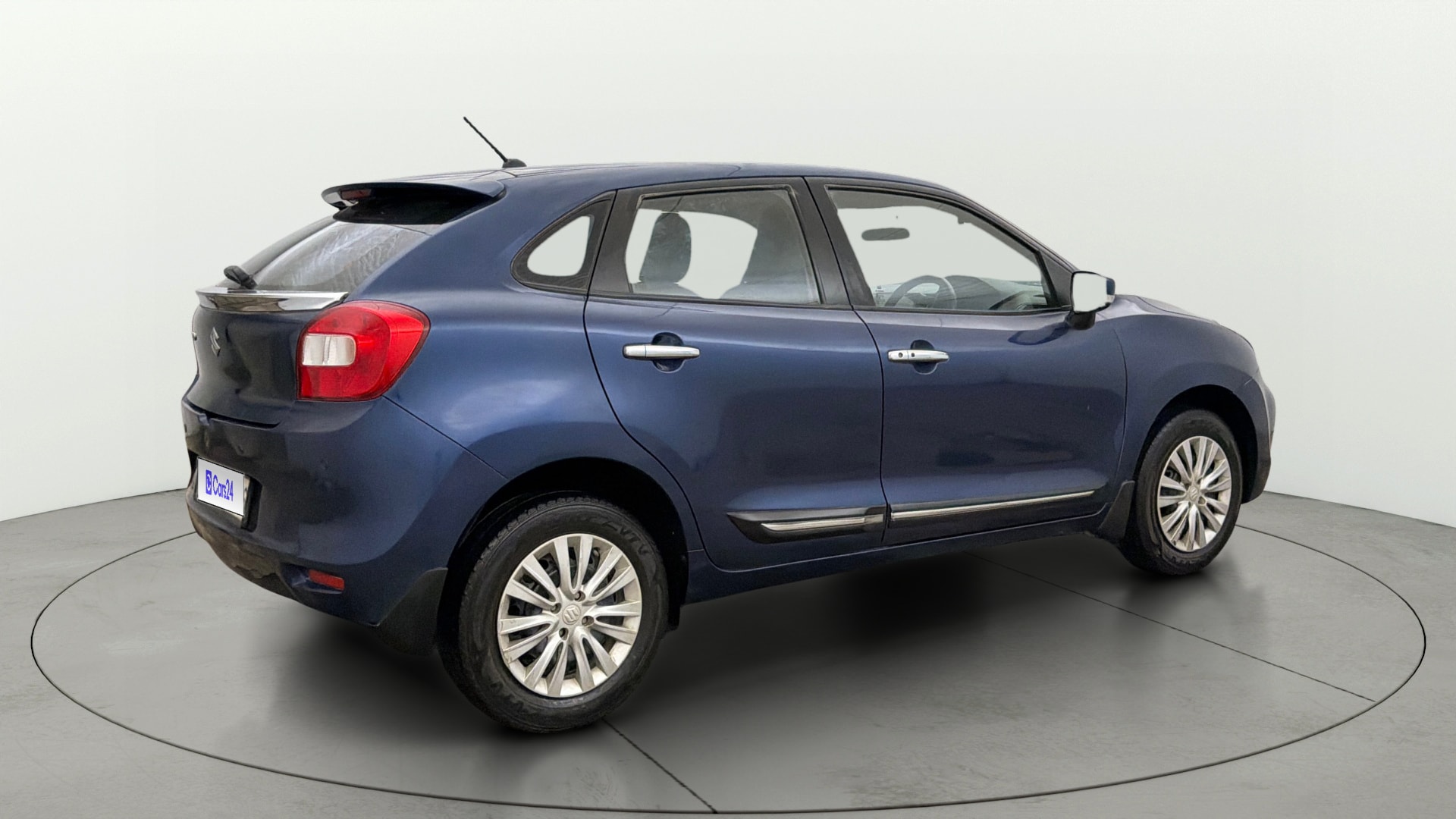 View 2019 Maruti Suzuki 1000 Base Variant Image 43 Used 2019 Maruti Suzuki 1000 Base Variant Image 43
