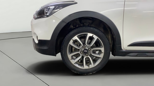 View Hyundai i20 Active Image 30 Used Hyundai i20 Active Image 30