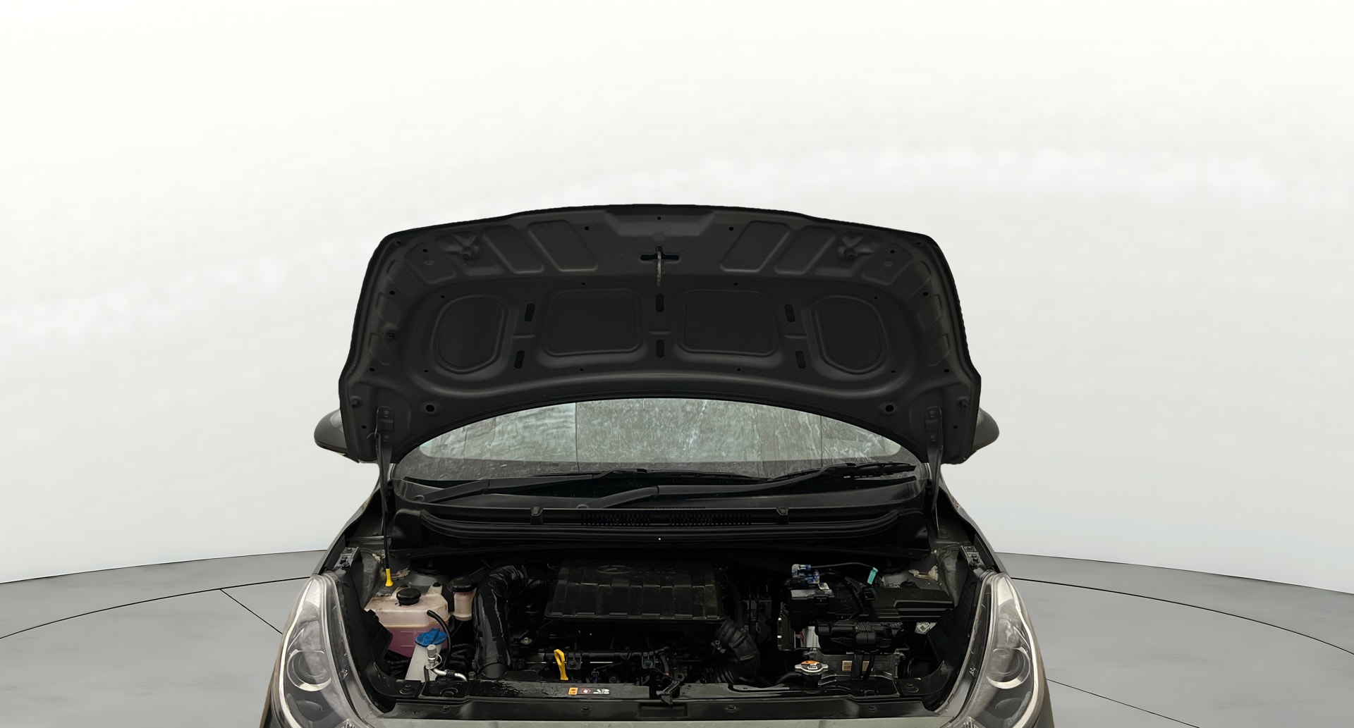 View 2025 Hyundai Grand i10 Nios Asta Petrol AMT Image 33 Used 2025 Hyundai Grand i10 Nios Asta Petrol AMT Image 33