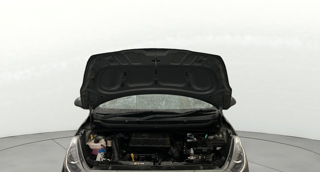 View Hyundai Grand i10 Nios Image 33 Used Hyundai Grand i10 Nios Image 33