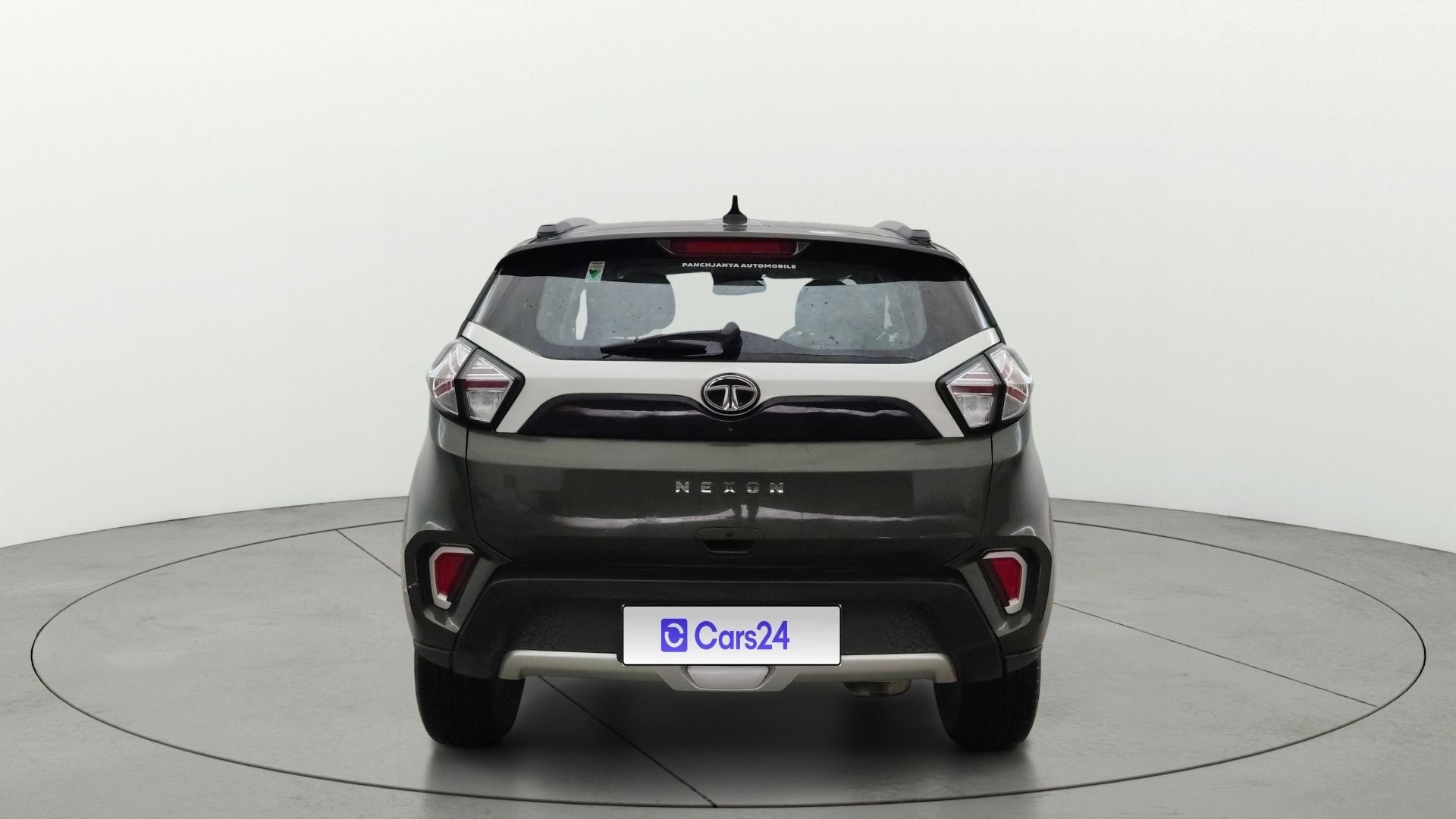 View 2022 Tata Nexon Revotron XE Image 42 Used 2022 Tata Nexon Revotron XE Image 42