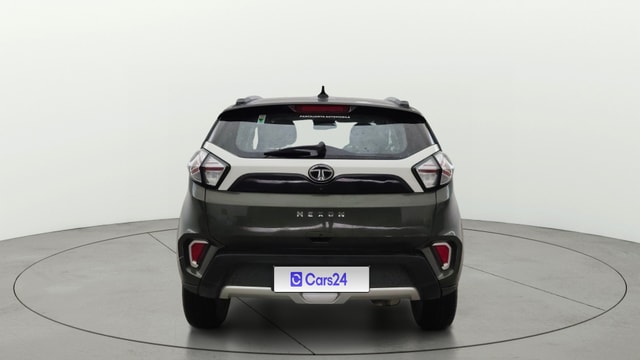 View Tata Nexon Image 42 Used Tata Nexon Image 42