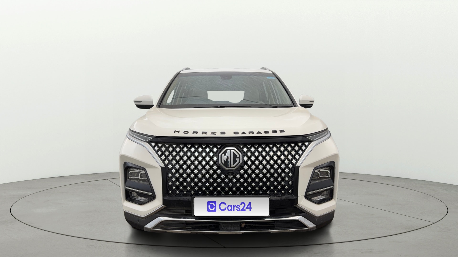 Used 2023 MG Hector Used 2023 MG Hector