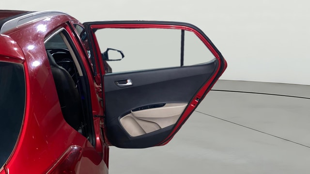 View Hyundai Grand i10 Image 7 Used Hyundai Grand i10 Image 7
