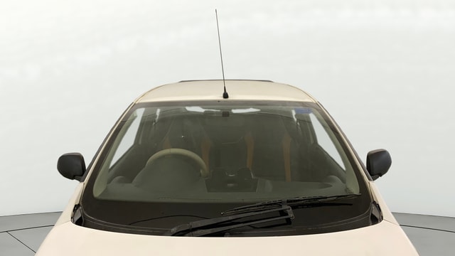 View Datsun Go Image 34 Used Datsun Go Image 34