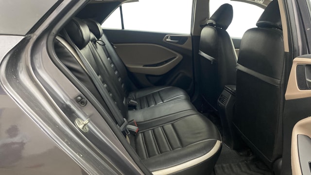 View Hyundai Elite i20 Image 30 Used Hyundai Elite i20 Image 30
