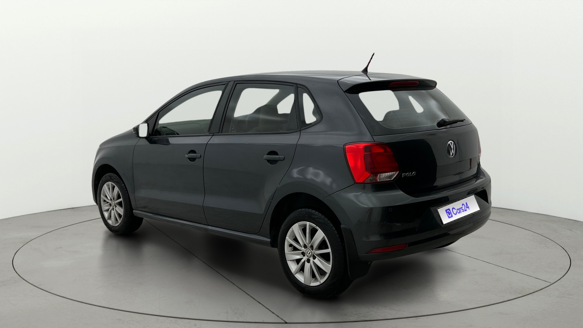 Used 2017 Volkswagen Polo Used 2017 Volkswagen Polo