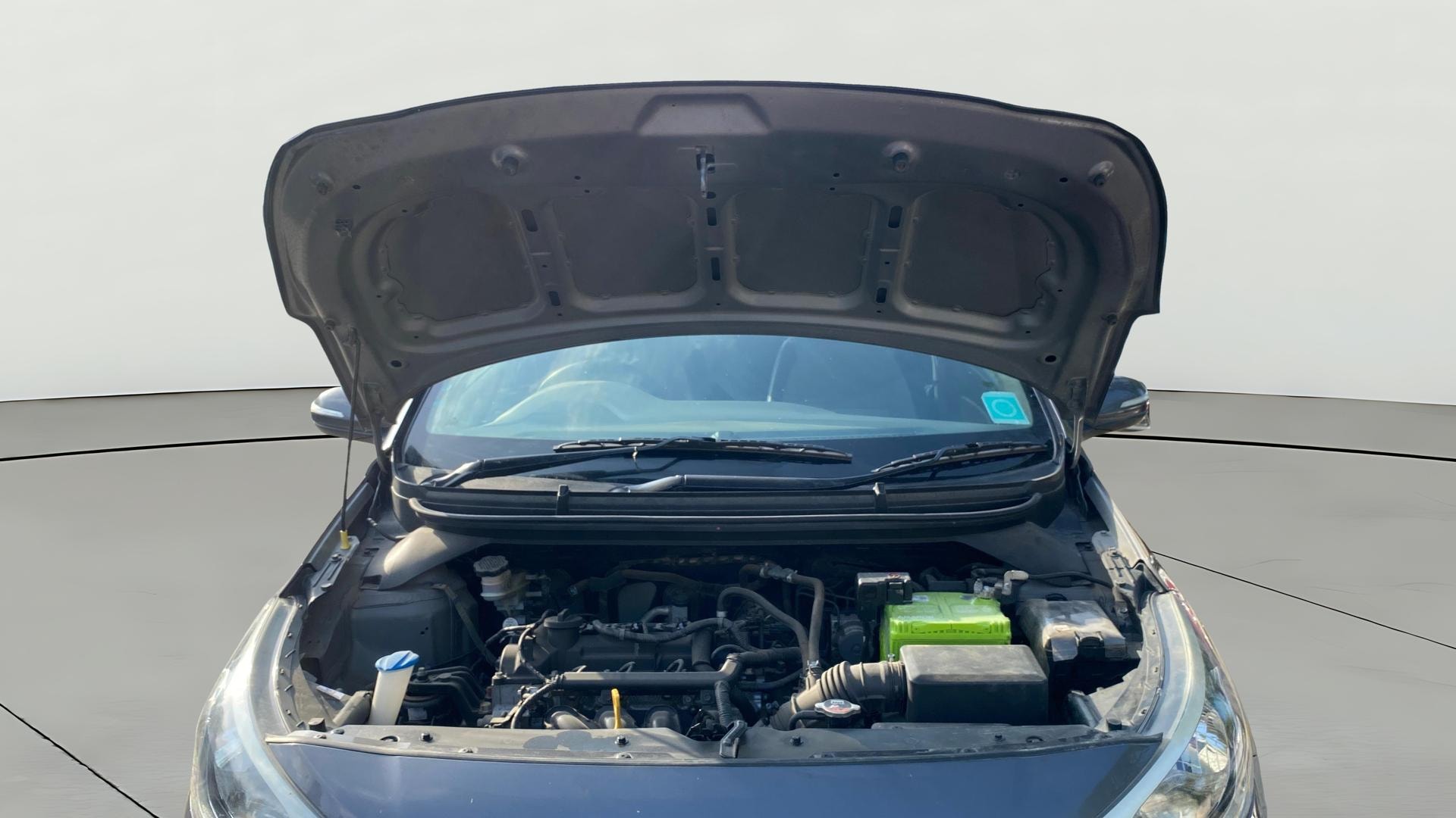 Used 2018 Hyundai Elite i20 Used 2018 Hyundai Elite i20