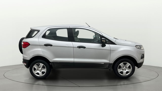View Ford EcoSport Image 8 Used Ford EcoSport Image 8