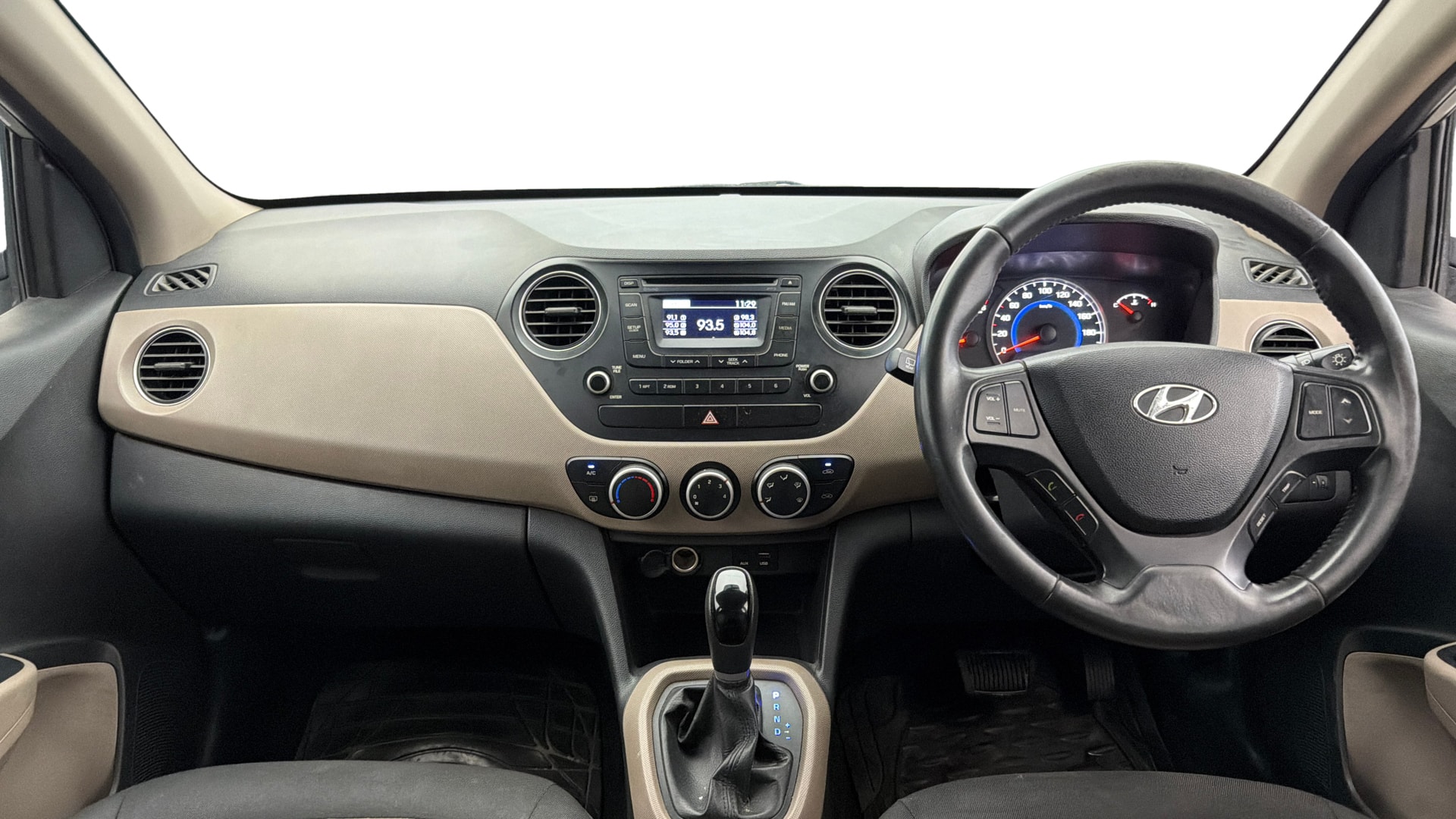 Used 2016 Hyundai Grand i10 Used 2016 Hyundai Grand i10