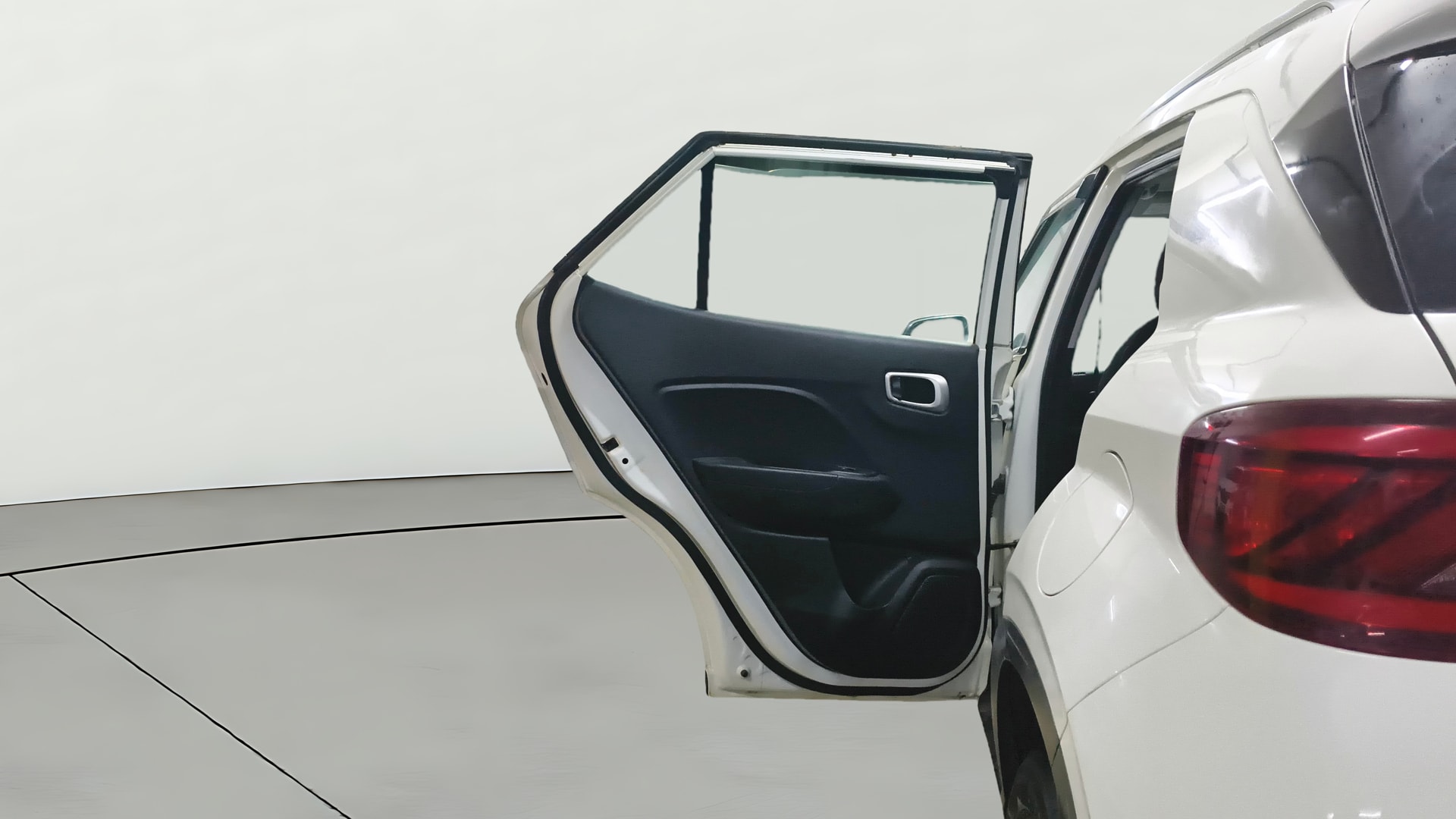 Used 2019 Hyundai Venue Used 2019 Hyundai Venue