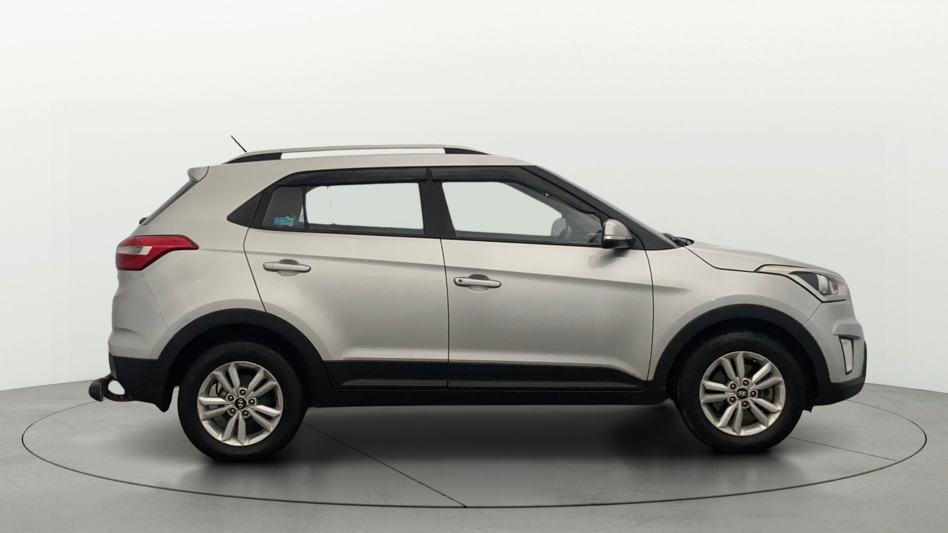 View 2016 Hyundai Creta 1.6 SX Diesel Image 29 Used 2016 Hyundai Creta 1.6 SX Diesel Image 29
