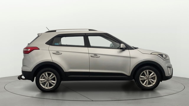 View Hyundai Creta Image 29 Used Hyundai Creta Image 29