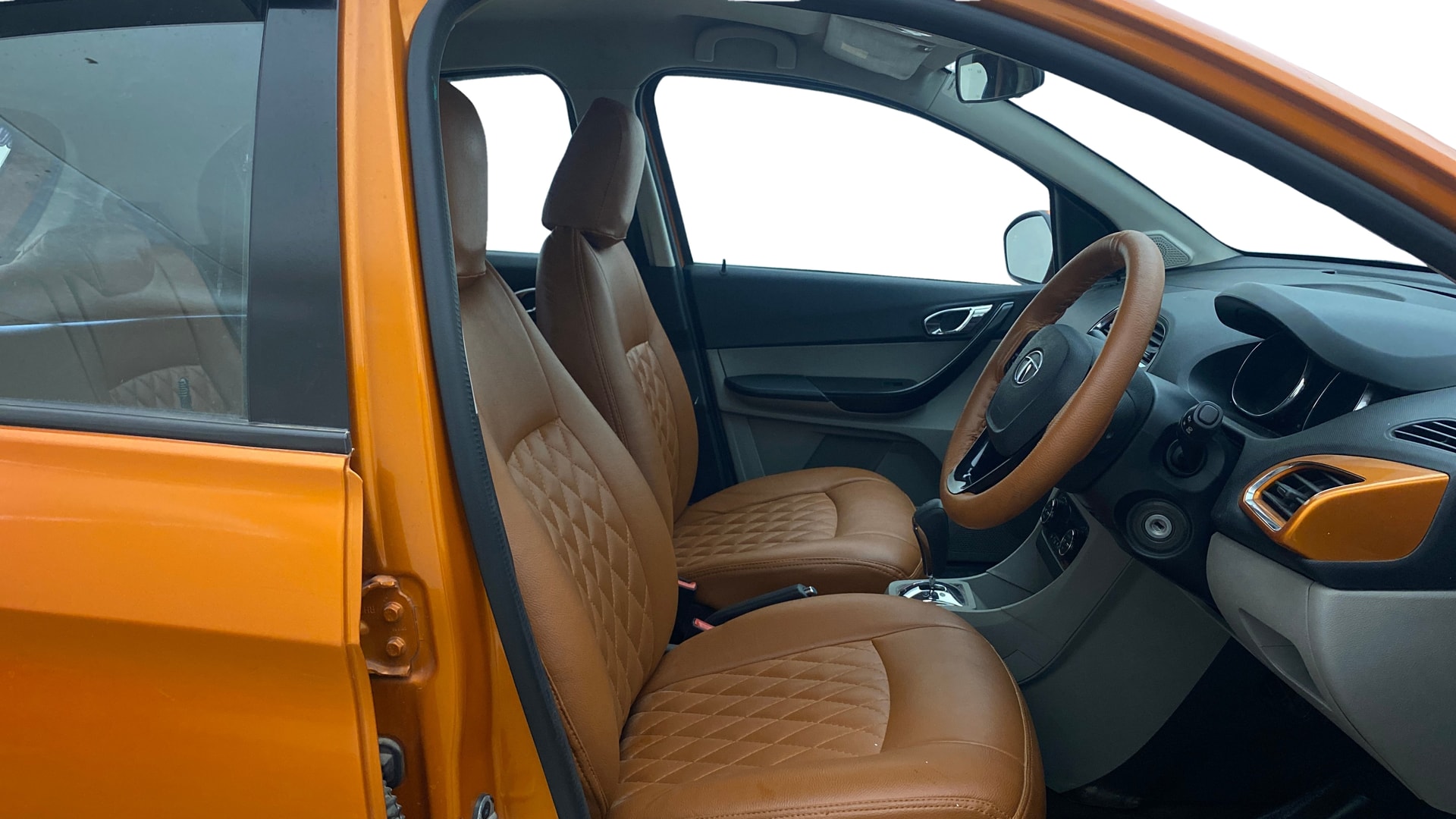 Used 2019 Tata Tiago Used 2019 Tata Tiago