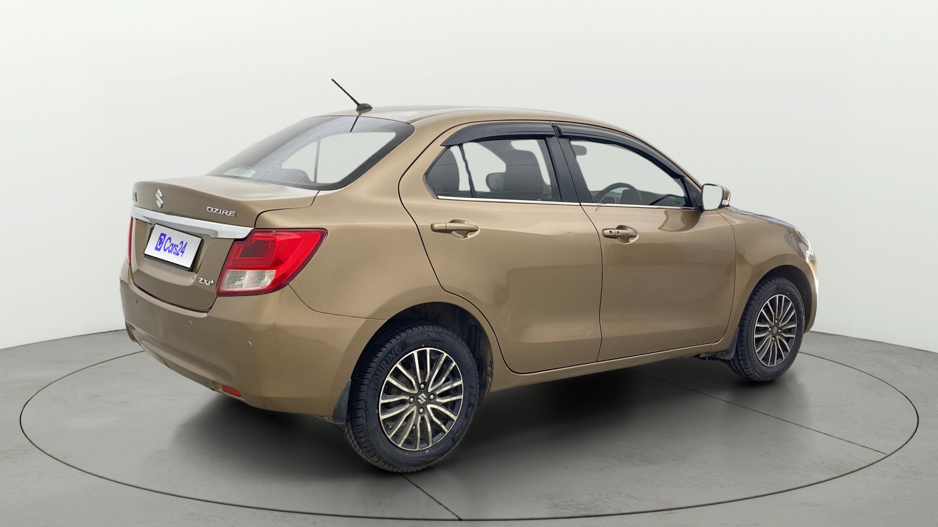 View 2019 Maruti Suzuki 1000 Base Variant Image 43 Used 2019 Maruti Suzuki 1000 Base Variant Image 43