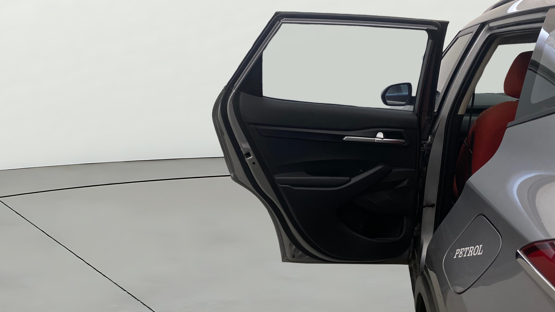 Used 2021 Kia Seltos Used 2021 Kia Seltos