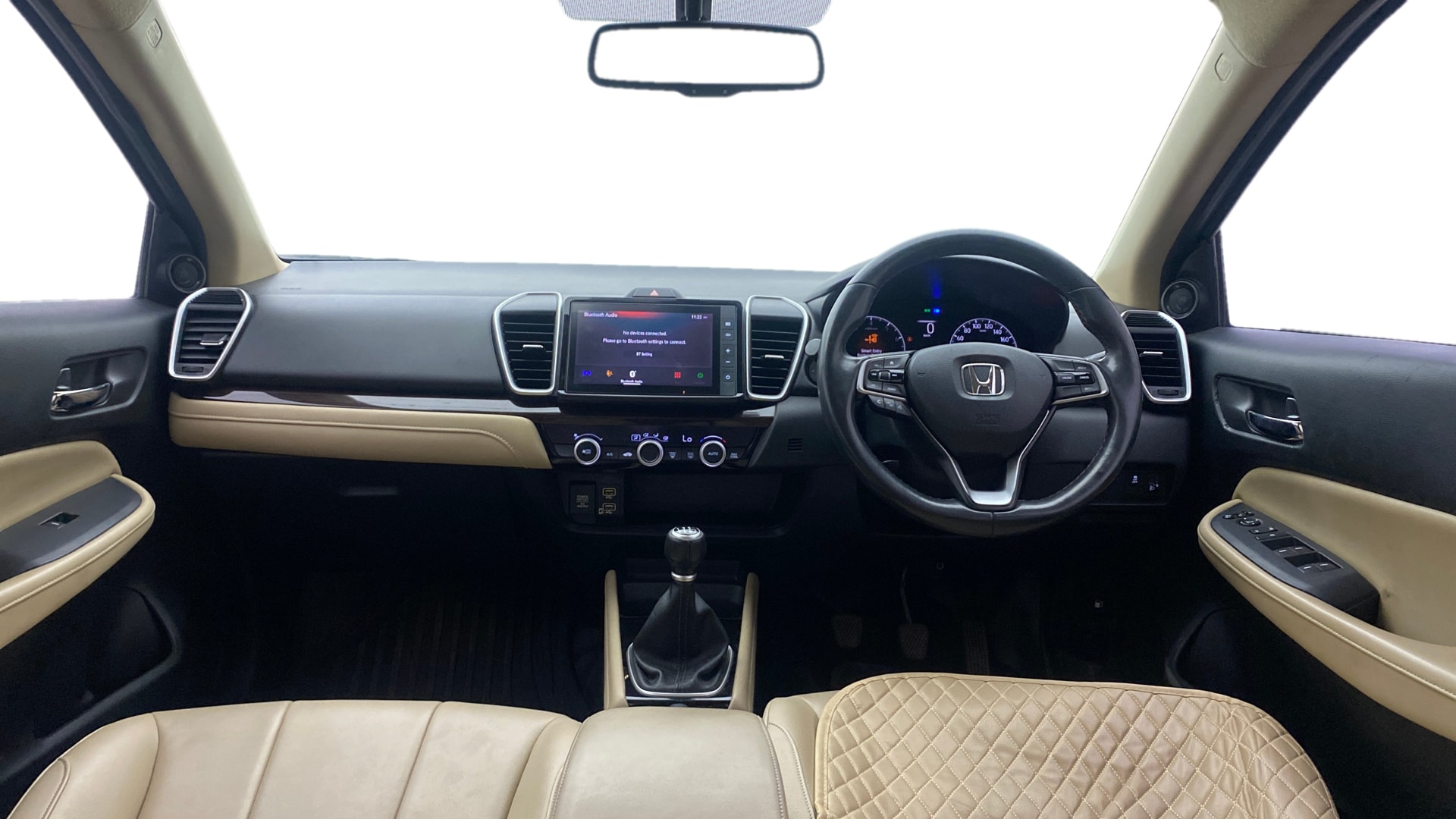 Used 2020 Honda City ZX Used 2020 Honda City ZX