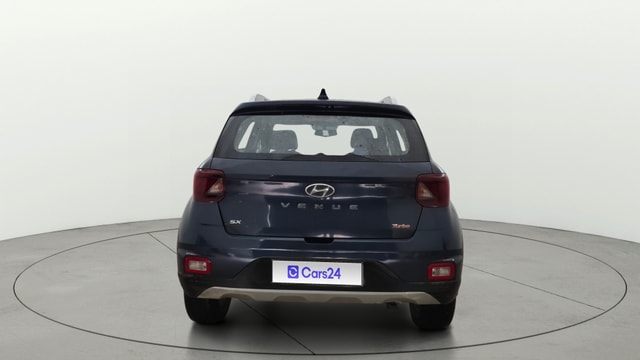 View Hyundai Venue Image 42 Used Hyundai Venue Image 42