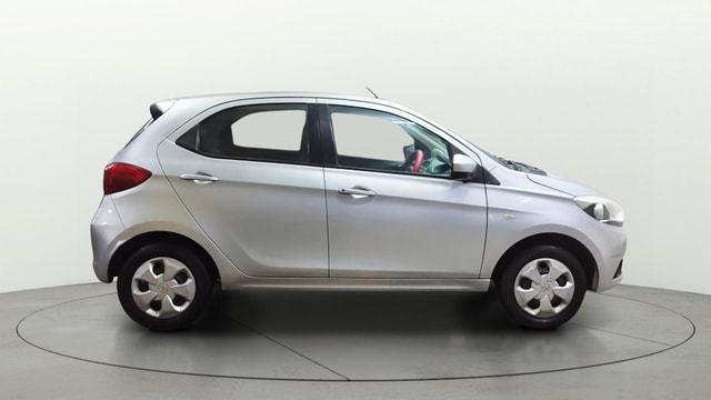 View Tata Tiago Image 8 Used Tata Tiago Image 8