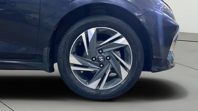 View Hyundai Elite i20 Image 43 Used Hyundai Elite i20 Image 43