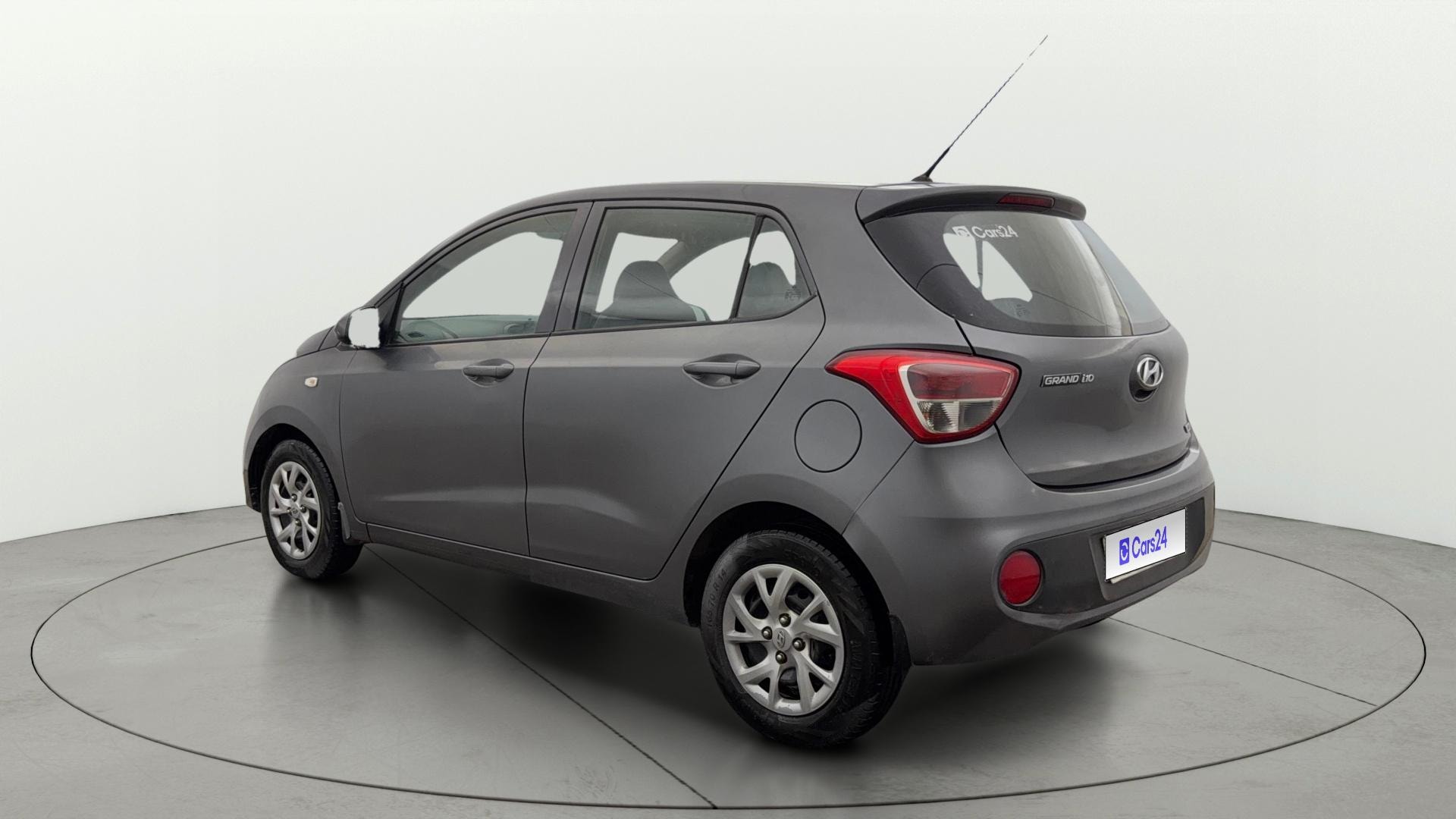 Used 2017 Hyundai Grand i10 Used 2017 Hyundai Grand i10