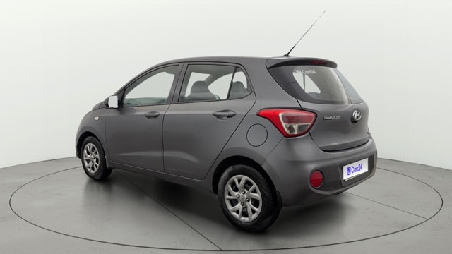 View Hyundai Grand i10 Image 2 Used Hyundai Grand i10 Image 2