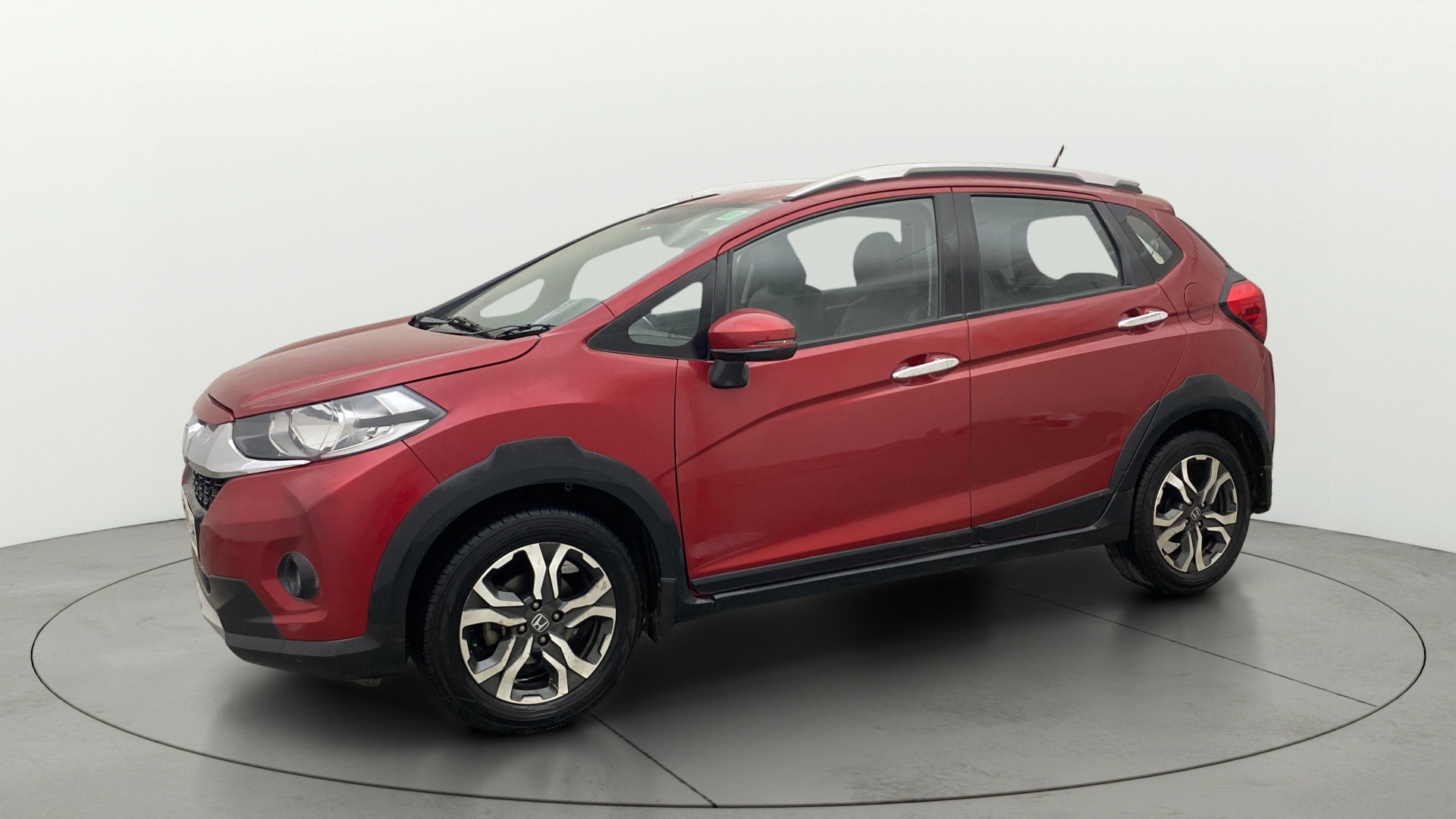 View 2019 Honda WR-V S MT Diesel Edge Edition Image 36 Used 2019 Honda WR-V S MT Diesel Edge Edition Image 36