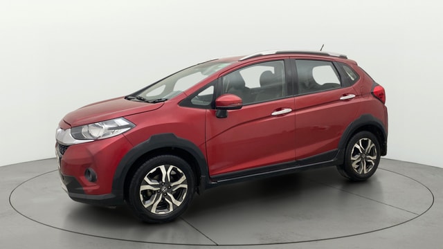 View Honda WR-V Image 36 Used Honda WR-V Image 36