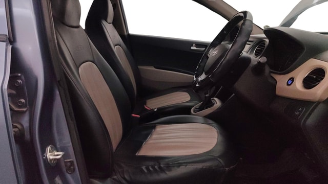 View Hyundai Grand i10 Image 25 Used Hyundai Grand i10 Image 25