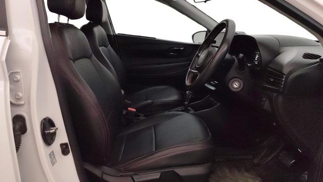 View Hyundai Elite i20 Image 26 Used Hyundai Elite i20 Image 26