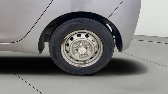 View Hyundai EON Image 11 Used Hyundai EON Image 11
