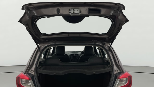 View Tata Tiago Image 17 Used Tata Tiago Image 17